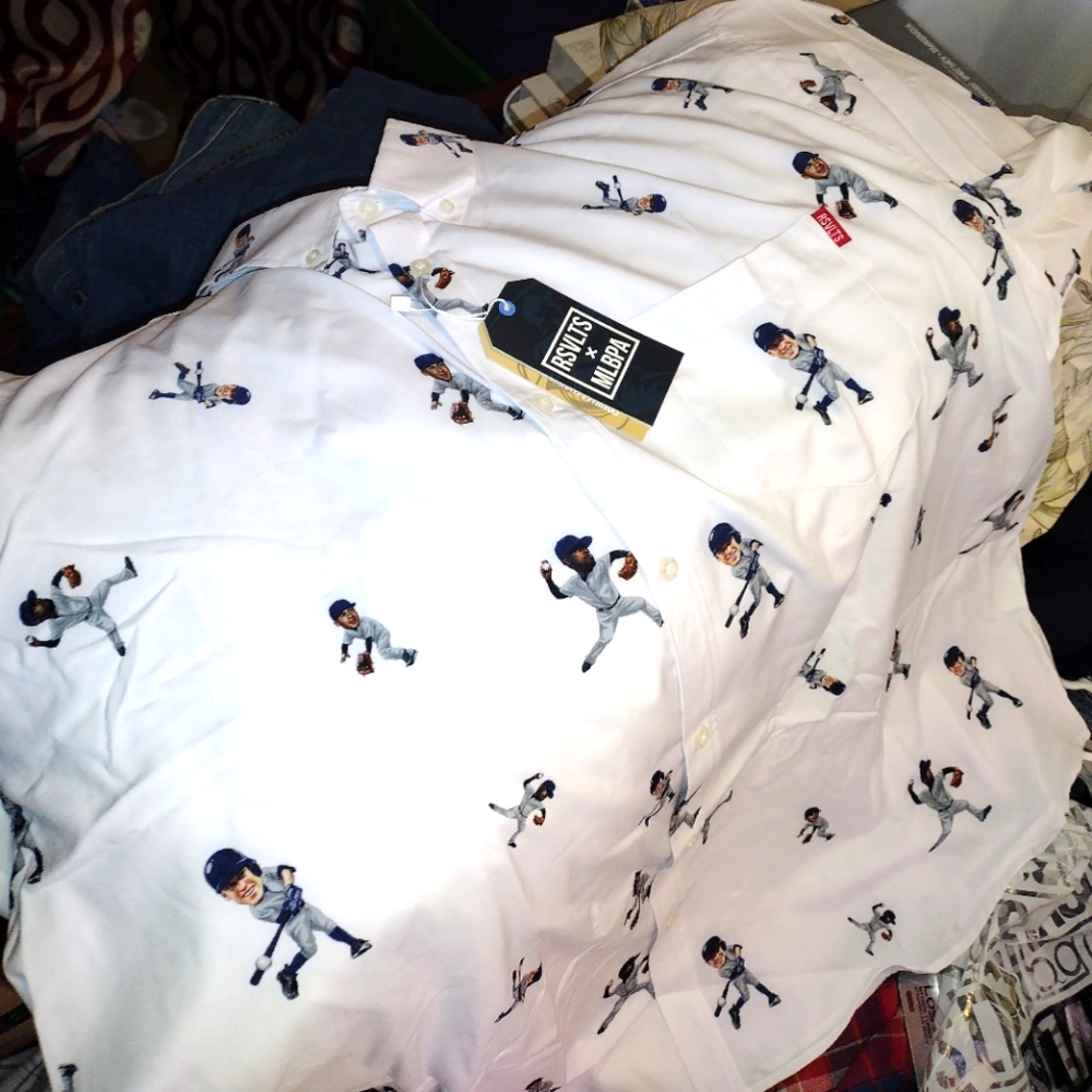 RSVLTS shirt